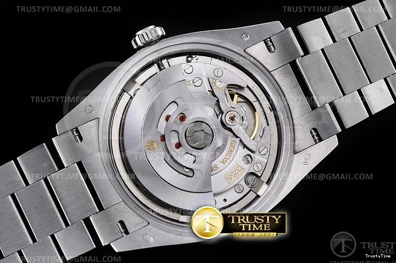 0130 Original RDD0224A – DayDate 36mm 743